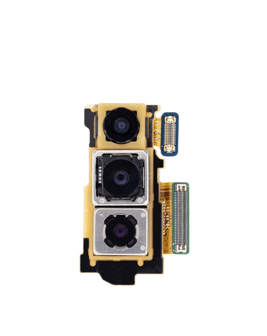 Back Camera for Galaxy S10 Plus / S10 (US Version)