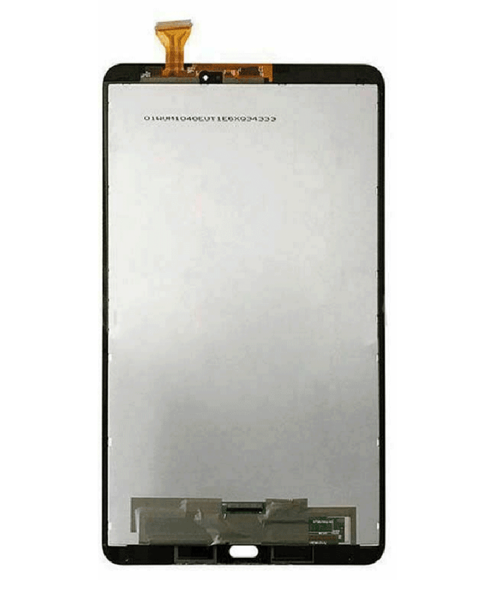 Galaxy Tab A 10.1 (T580 / T585) LCD Assembly (BLACK) (Premium / Refurbished)