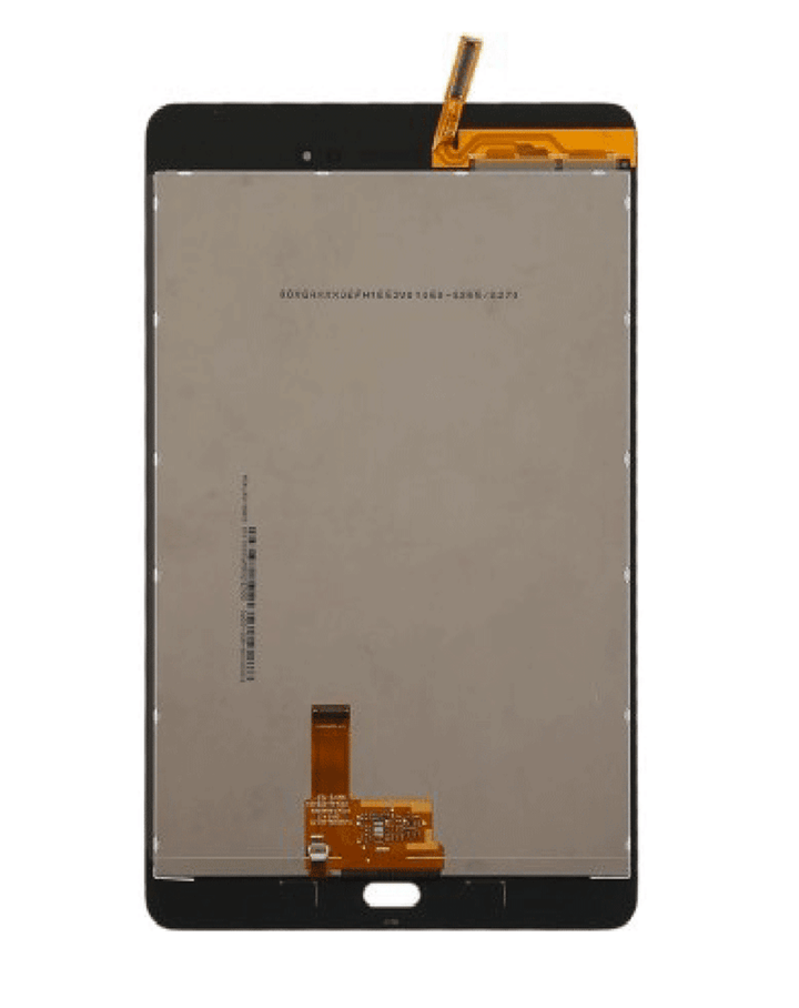 Galaxy Tab A 8.0 (T350) LCD Assembly (WHITE) (Premium/Refurbished)