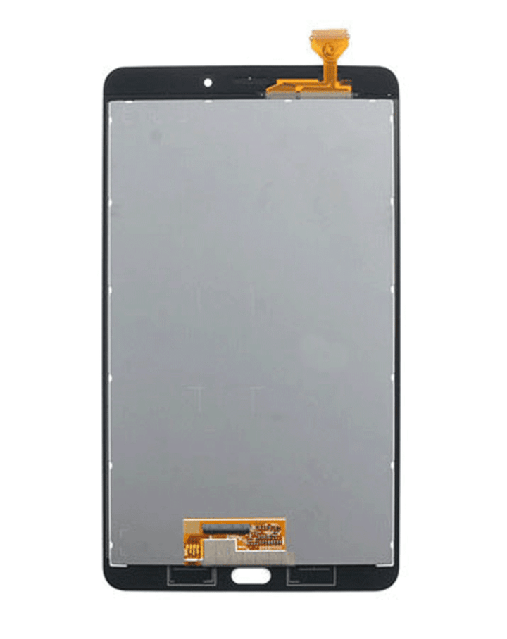 Galaxy Tab A 8.0 (T380 / 2017) LCD Assembly (BLACK) (Premium / Refurbished)