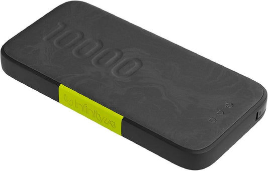 InfinityLab InstantGo 10000 Power Bank