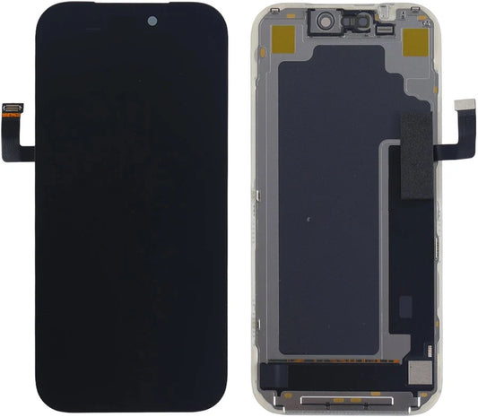 Premium Screen Digitizer Assembly for iPhone 17 Pro