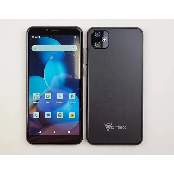 Vortex Cellular Hd60 - 32gb - Black (Unlocked)