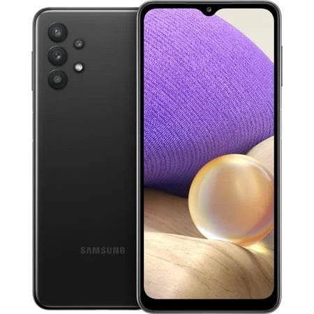 Samsung Galaxy A32 5G Black, Unlocked