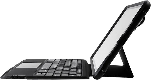 OtterBox Unlimited Series Case with Keyboard for iPad 7th/8th/9th