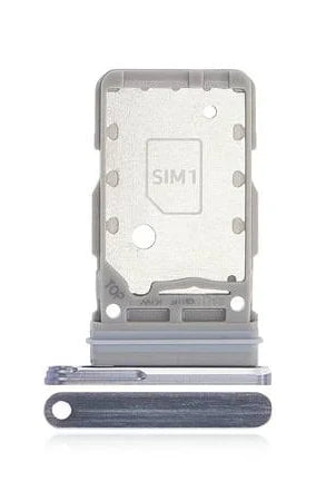 Dual Sim Card Tray for Galaxy S21 Ultra / S21 Plus / S21
