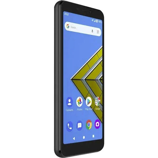 Radiant Core Unlocked 4G Cell Phone