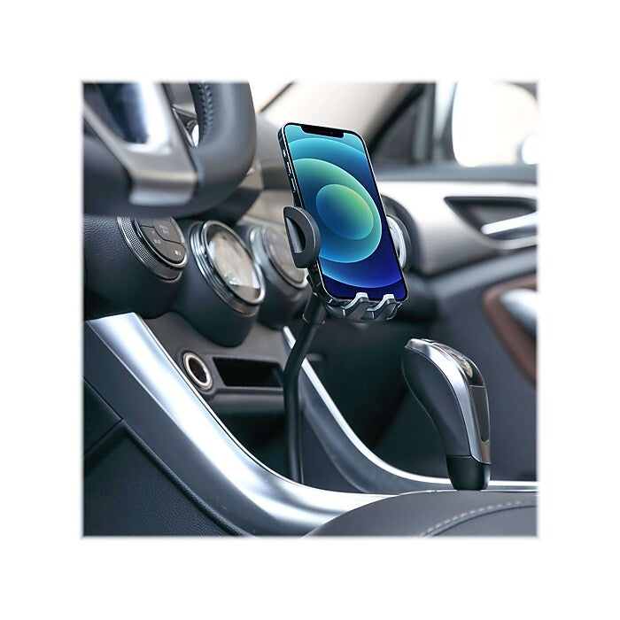 Cell Phone Cup Holder Mount (Y07-HR)