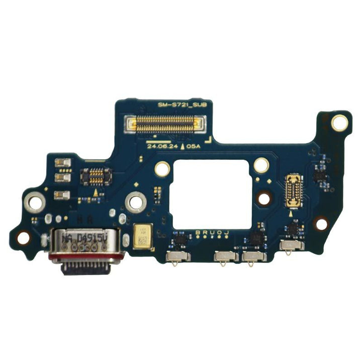 Charging Port Board for Samsung Galaxy S24 FE (S721U) (US Version)