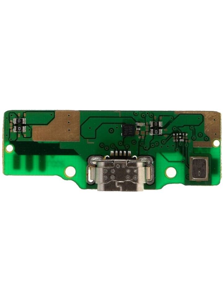 Galaxy Tab A 8.0" 2019 (T290) Charging Port Board (WiFi Version)