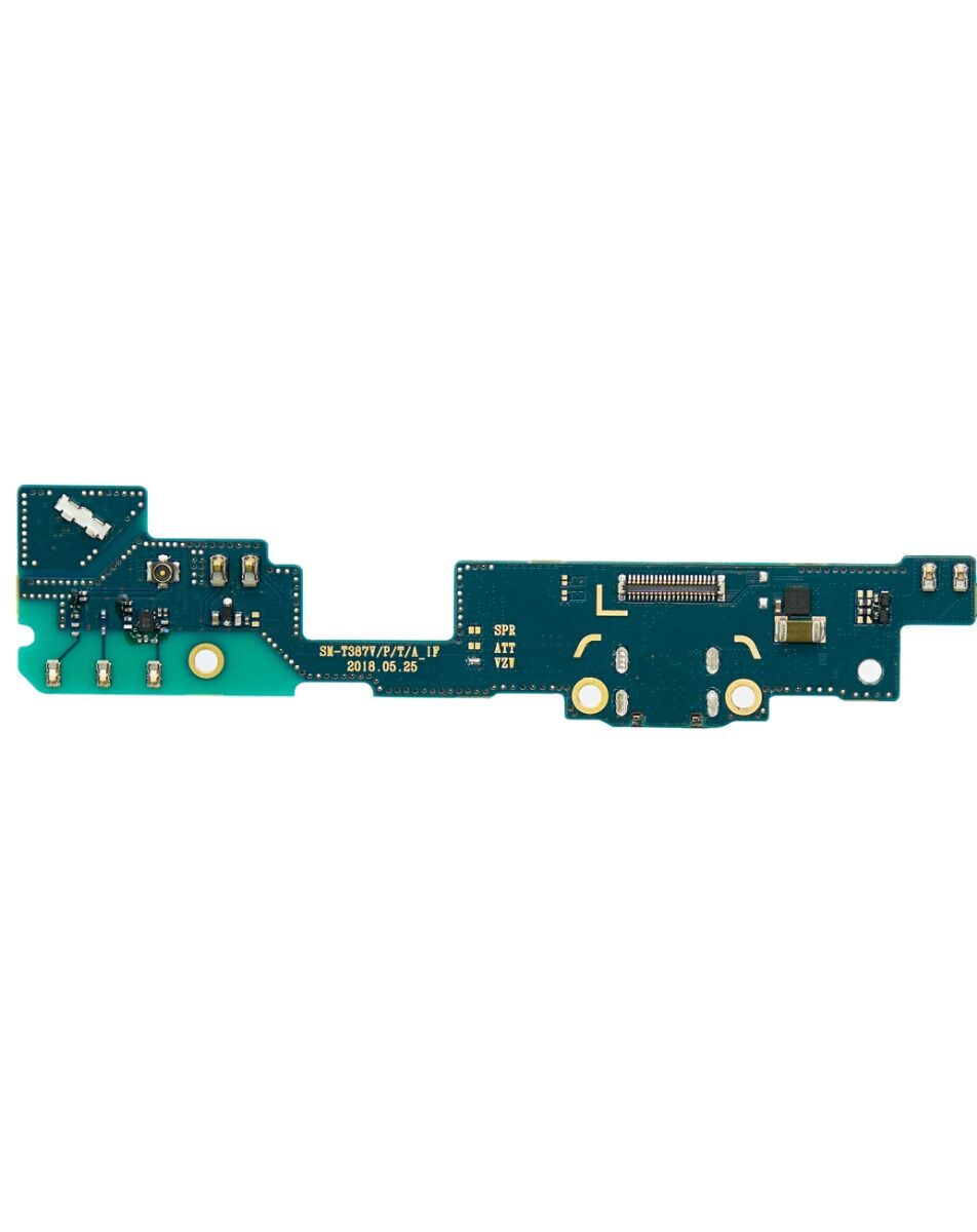 Galaxy Tab A 8.0" (2018) (T387) Charging Port Board