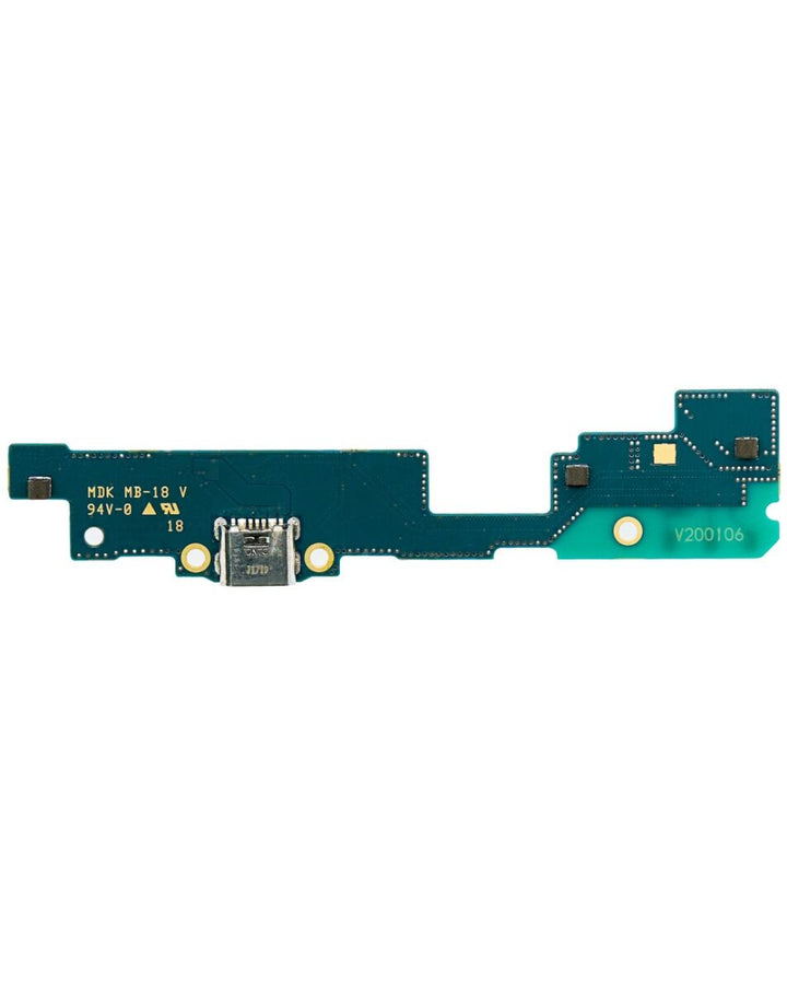 Galaxy Tab A 8.0" (2018) (T387) Charging Port Board