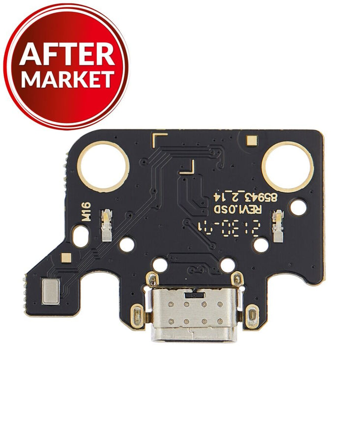 Galaxy Tab A7 10.4" (T500 / T505 / 2020) Charging Port Board (Aftermarket)