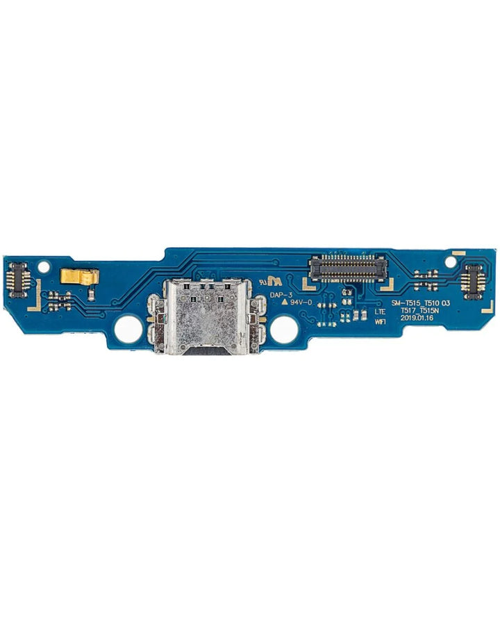 Galaxy Tab A 10.1" (T510 / T515 / T517) Charging Port Board