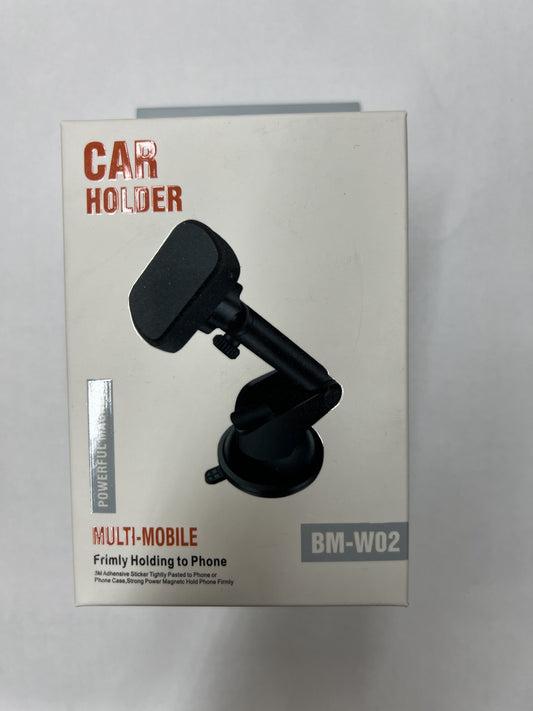 Magnets Car Holder