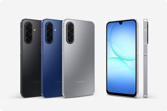 Galaxy A17 5G 128GB- Unlocked