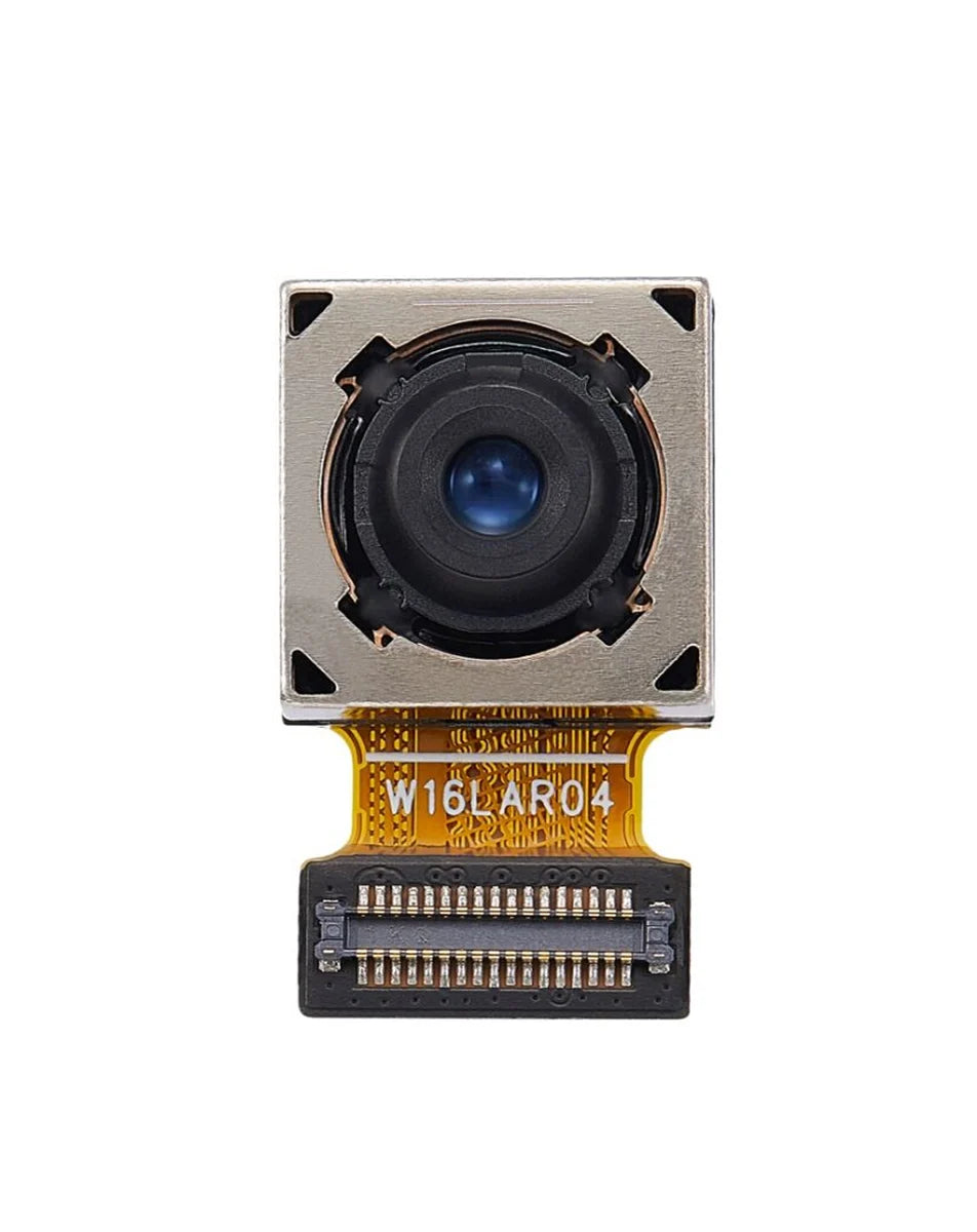 Back Camera for Galaxy A12 (A125 / 2020) (US Version)