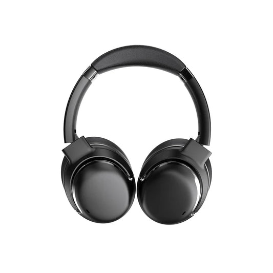 RCA WAVE-76 ANC Bluetooth Wireless Headphones - 25H Playtime.