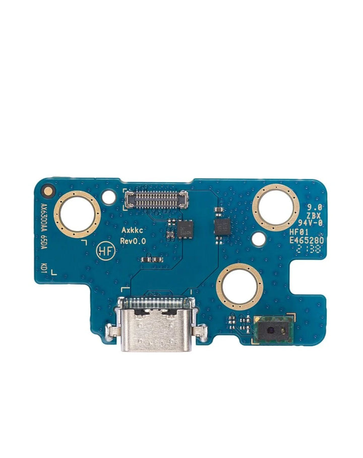 Galaxy Tab A8 10.5" (X200 / X205) (2021) Charging Port Board (Premium)