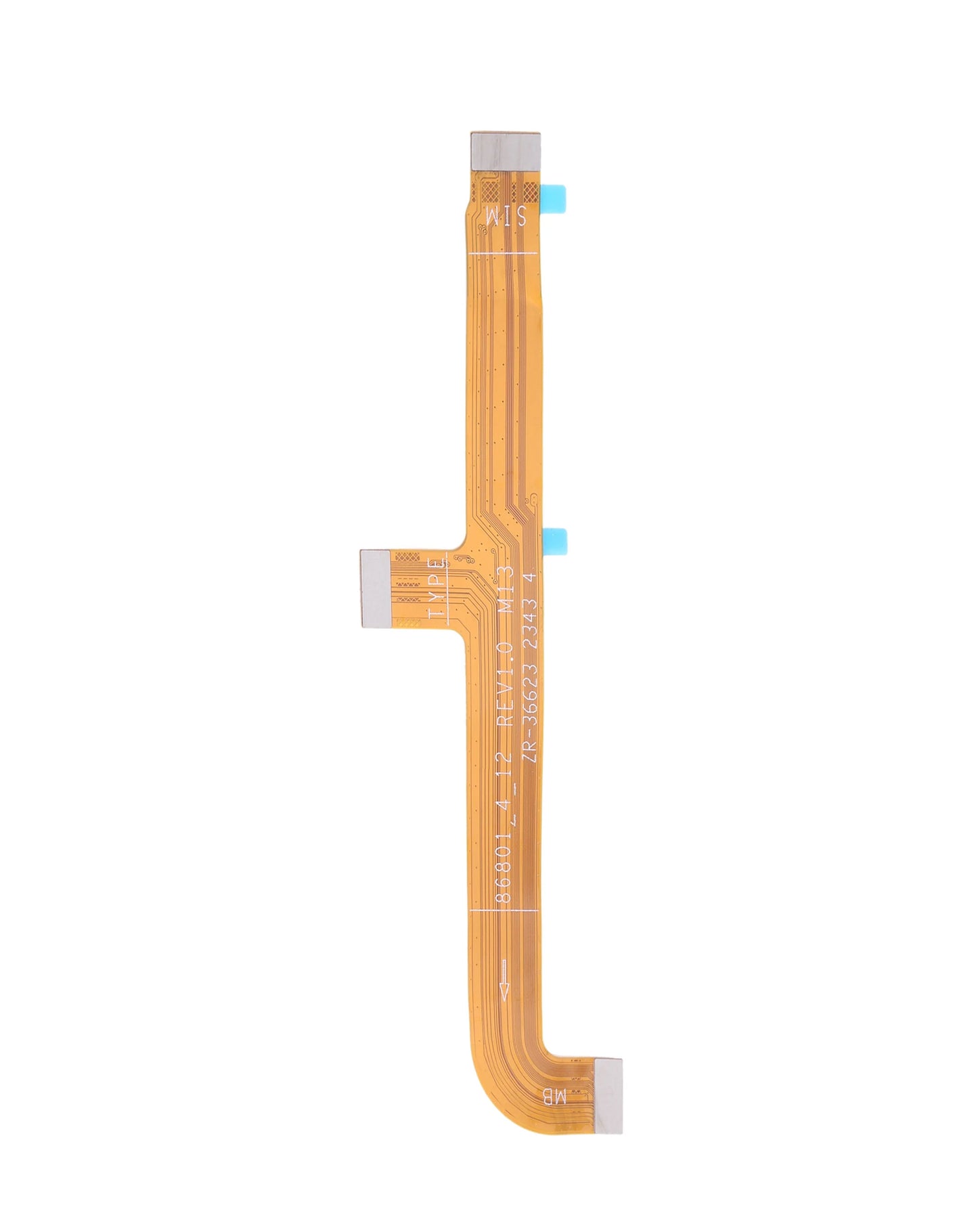 Mainboard Flex Cable for Galaxy Tab A9+ (X210 / X215 / X216)