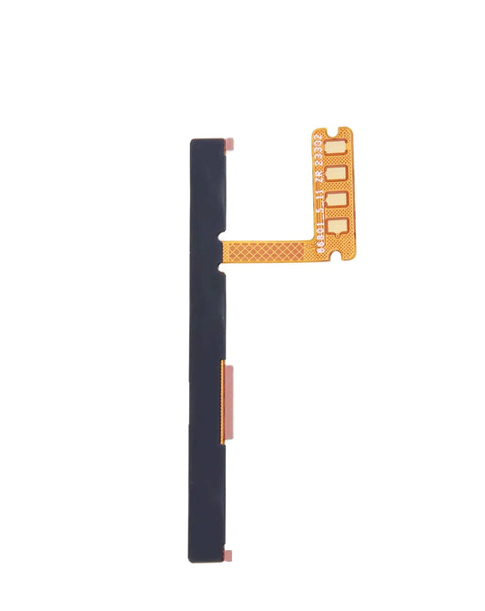 Power and Volume Button Flex Cable for Galaxy Tab A9+ (X210 / X215 / X216)