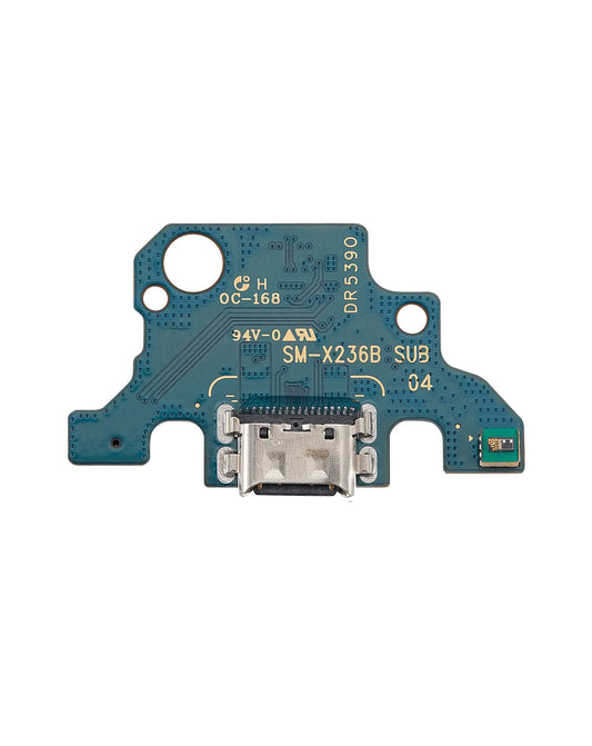 Charging Port Board for Galaxy Tab A11+ (X236) (Premium)