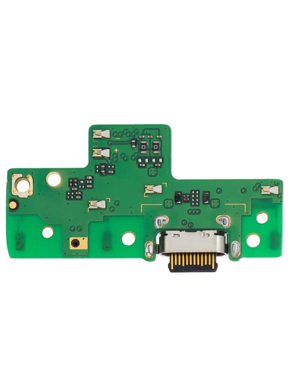 Motorola Moto G8 XT2045 2020 Charging Port Board