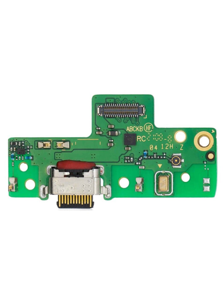 Motorola Moto G8 XT2045 2020 Charging Port Board