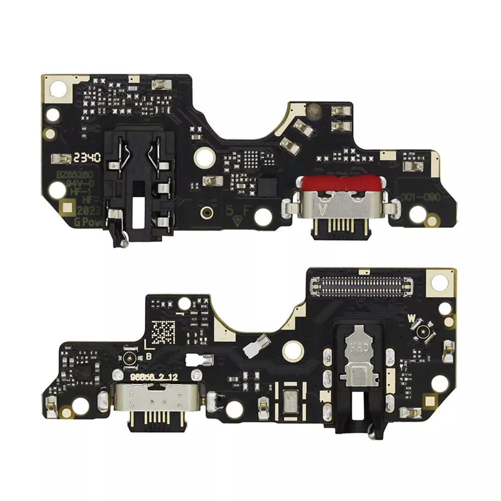 Charging Port FLex for Motorola Moto G Power 5G 2023 (XT2311)