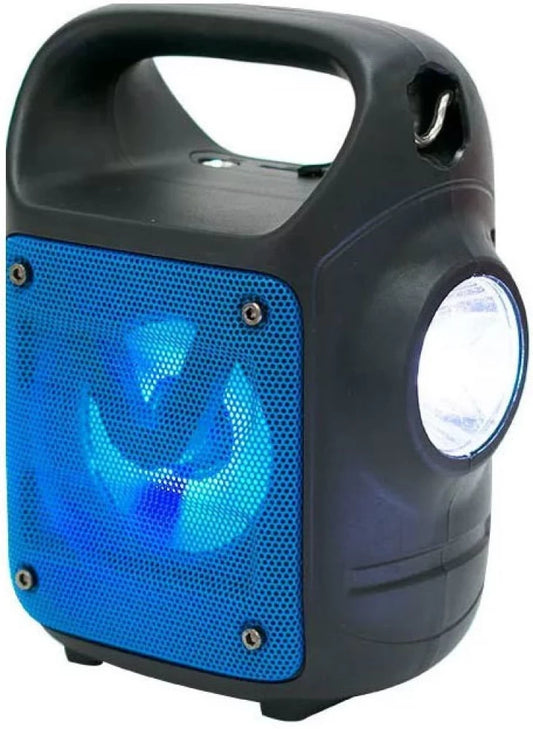 Flash Speaker