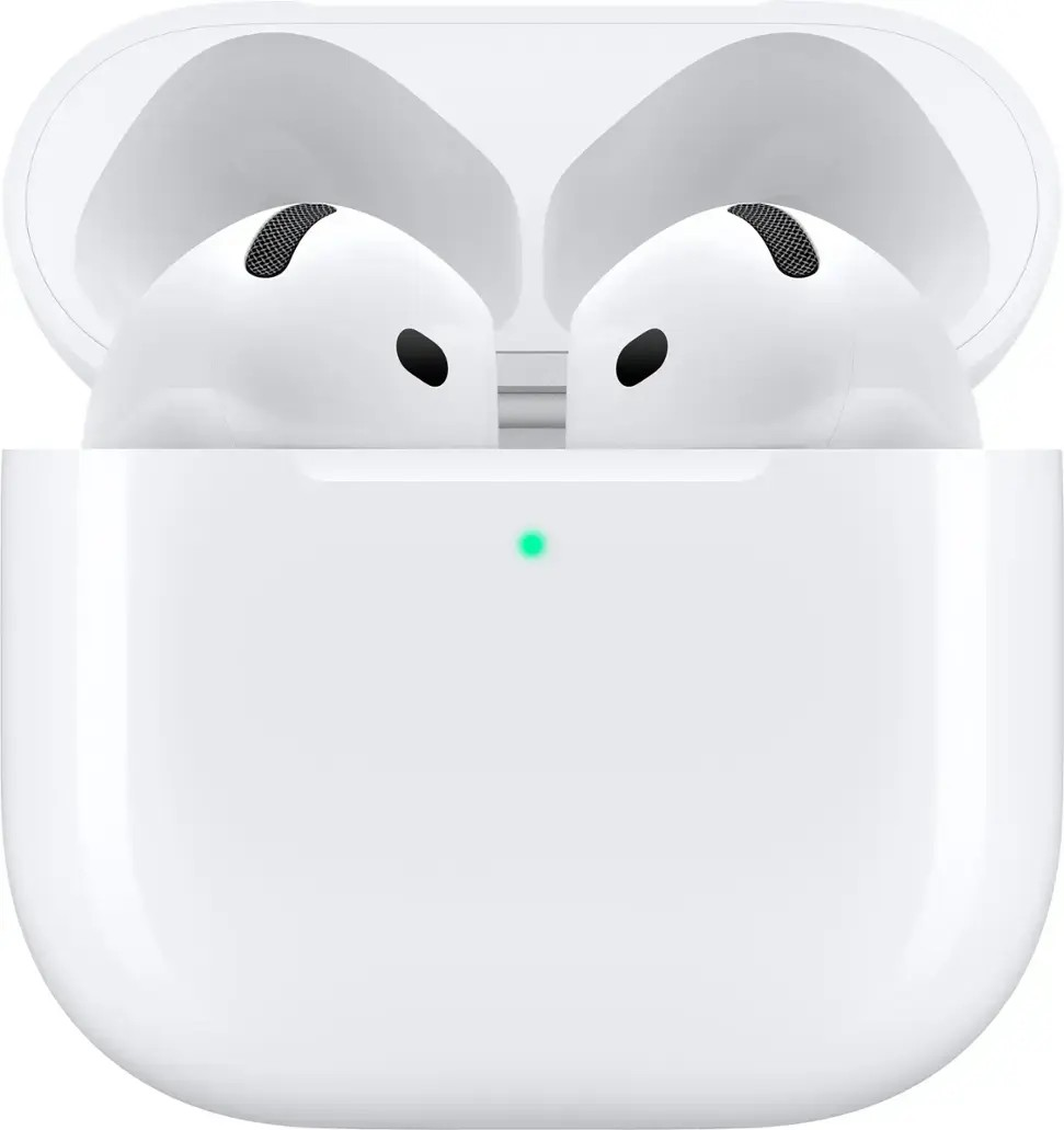 Apple - AirPods 4